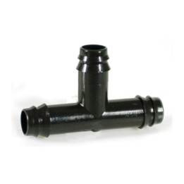 PL ALA GOCC RIG RACCORDO TEE 834 D 16X16X16 MM
