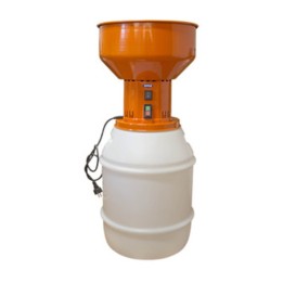 MULINO ELETTRICO P/GRANAGLIE HP 2,0
