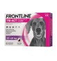FRONTLINE TRI-ACT CANI 20-40 KG 3 PIPETTE