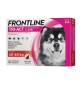FRONTLINE TRI-ACT CANI 40-60 KG 3 PIPETTE