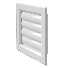 GRIGLIA DA INCASSO SENZA RETE L. 140 X H. 140 MM cm. 14 x 14