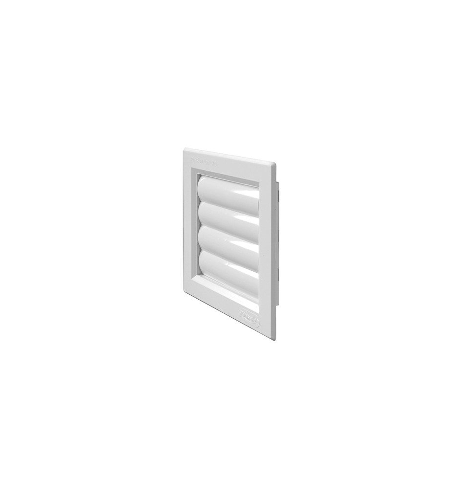 GRIGLIA DA INCASSO SENZA RETE L. 140 X H. 140 MM cm. 14 x 14
