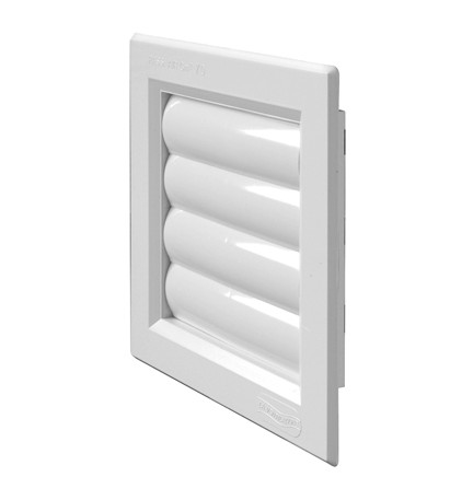 GRIGLIA DA INCASSO SENZA RETE L. 140 X H. 140 MM cm. 14 x 14