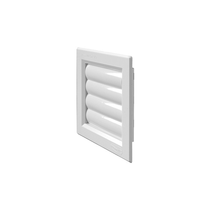GRIGLIA DA INCASSO SENZA RETE L. 140 X H. 140 MM cm. 14 x 14
