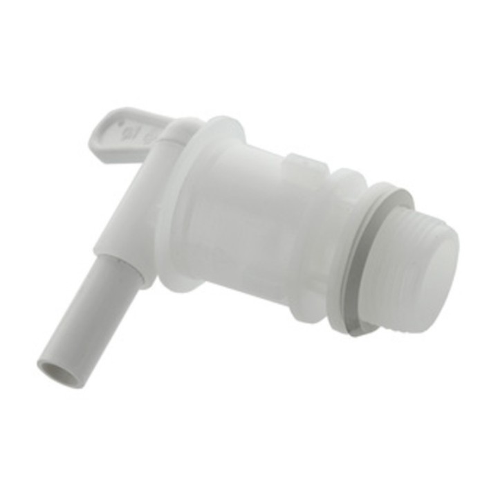 RUBINETTO PLASTICA 3/4 P/TANICA