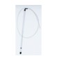 TRAVASATORE C/RUBINETTO EASY START 56 CM