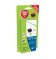 SBM TRAPPOLA SCARAFAGGI FASTION GEL BOX 2 PZ