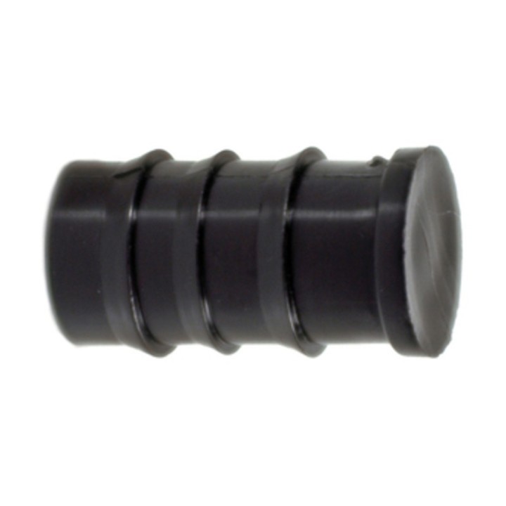 ALA GOCC RIG TAPPO TERMINALE PORTAGOMMA D 16 MM