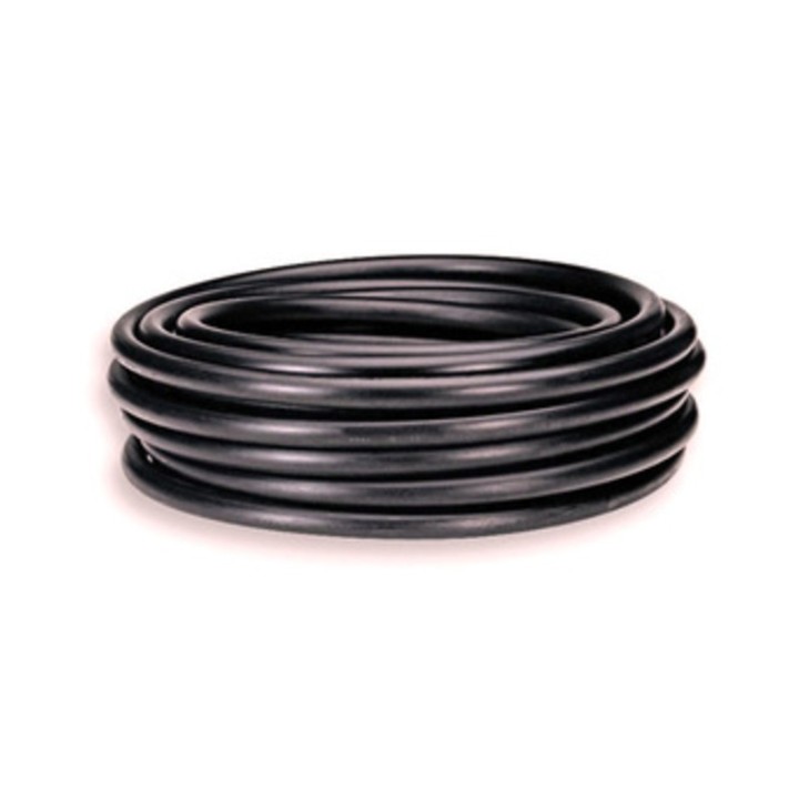 TUBO POLIETILENE PN4 D 20 MM ROTOLO DA 50 M