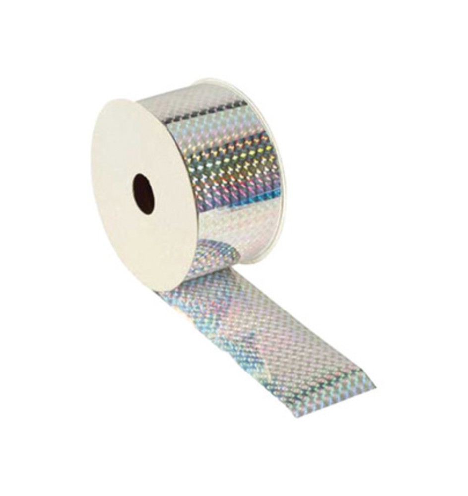 DISSUASORE P/VOLATILI NASTRO RIFRANGENTE 30 M