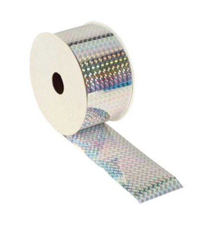 DISSUASORE P/VOLATILI NASTRO RIFRANGENTE 30 M