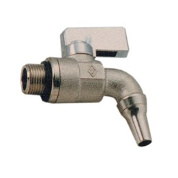 PL RUBINETTO P/FUSTO OLIO ATTACCO 1/2