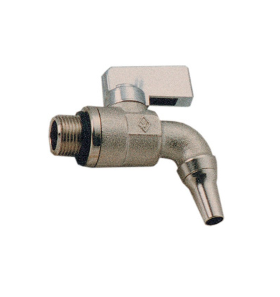 PL RUBINETTO P/FUSTO OLIO ATTACCO 1/2