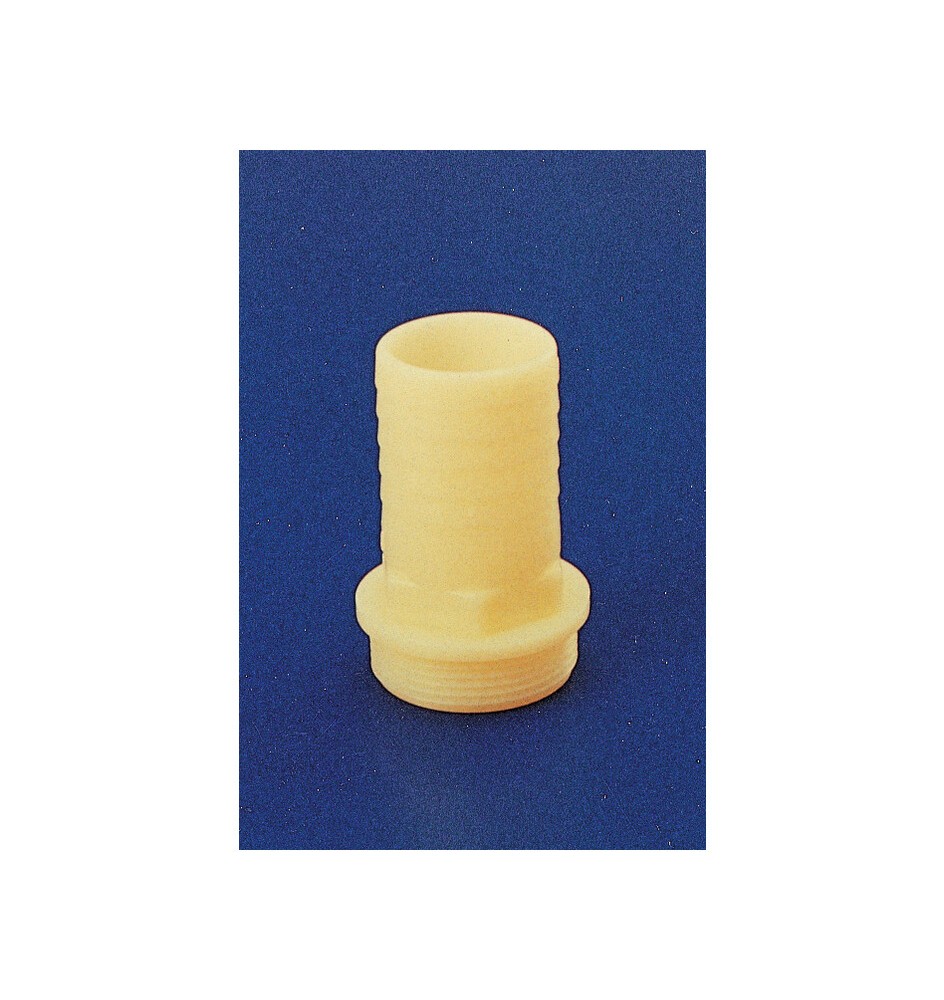 PL RACCORDO NYLON PORTAGOMMA D 20MMX3/4