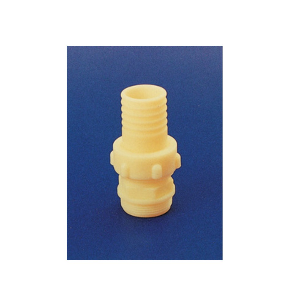 PL RACCORDO NYLON DIRITTO 3 PZ D 20 MM X 3/4