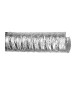CONDOTTO FLESSIBILE REALIZZATO CON PARETE DI AL/PET/AL 160