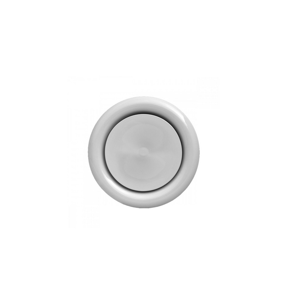 VALVOLA DI MANDATA D. 125 mm