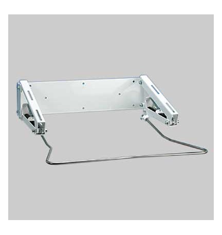 Meccanismo reclinabile pneumatico per lavabo - -