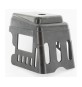 J-SKY WA44 FIG.00 COPERCHIO FILTRO ARIA