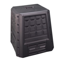 COMPOSTIERA 380 L 80X80XH82 CM