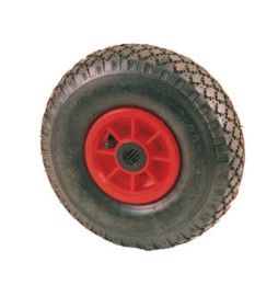 RUOTA PNEUMATICA P/CARRELLO PR1805-1 D 260 MM