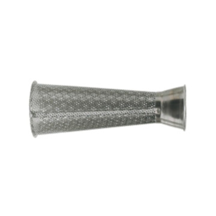 FILTRO RICAMBIO PASSAPOMODORI ELETTR N.5 INOX