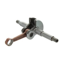 J-SKY YD22 FIG. 2 ALBERO MOTORE