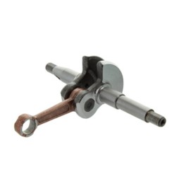 J-SKY YD22 FIG. 2 ALBERO MOTORE