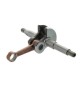 J-SKY YD22 FIG. 2 ALBERO MOTORE