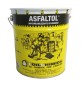 ASFALTO A FREDDO ASFALTOL DA 6,0 KG IMPERMEABILIZ