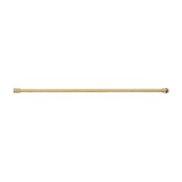 PROLUNGA P/LANCIA IN OTTONE 50 CM*