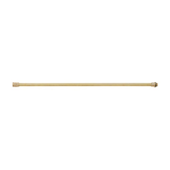 PROLUNGA P/LANCIA IN OTTONE 50 CM*