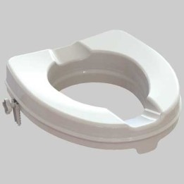 ALZAWATER CON SISTEMA DI BLOCCAGGIO - Bianco H 14