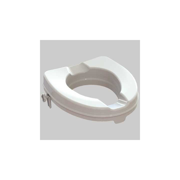 ALZAWATER CON SISTEMA DI BLOCCAGGIO - Bianco H 14