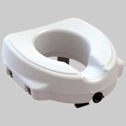 ALZAWATER PREDISPOSTO PER BRACCIOLI - Bianco H 12
