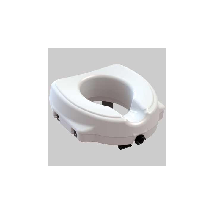 ALZAWATER PREDISPOSTO PER BRACCIOLI - Bianco H 12