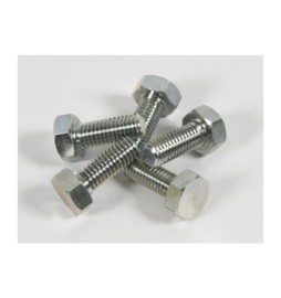 BL VITE FERMADISCO P/DECESPUGLIATORE 8X1,25SX 2 PZ