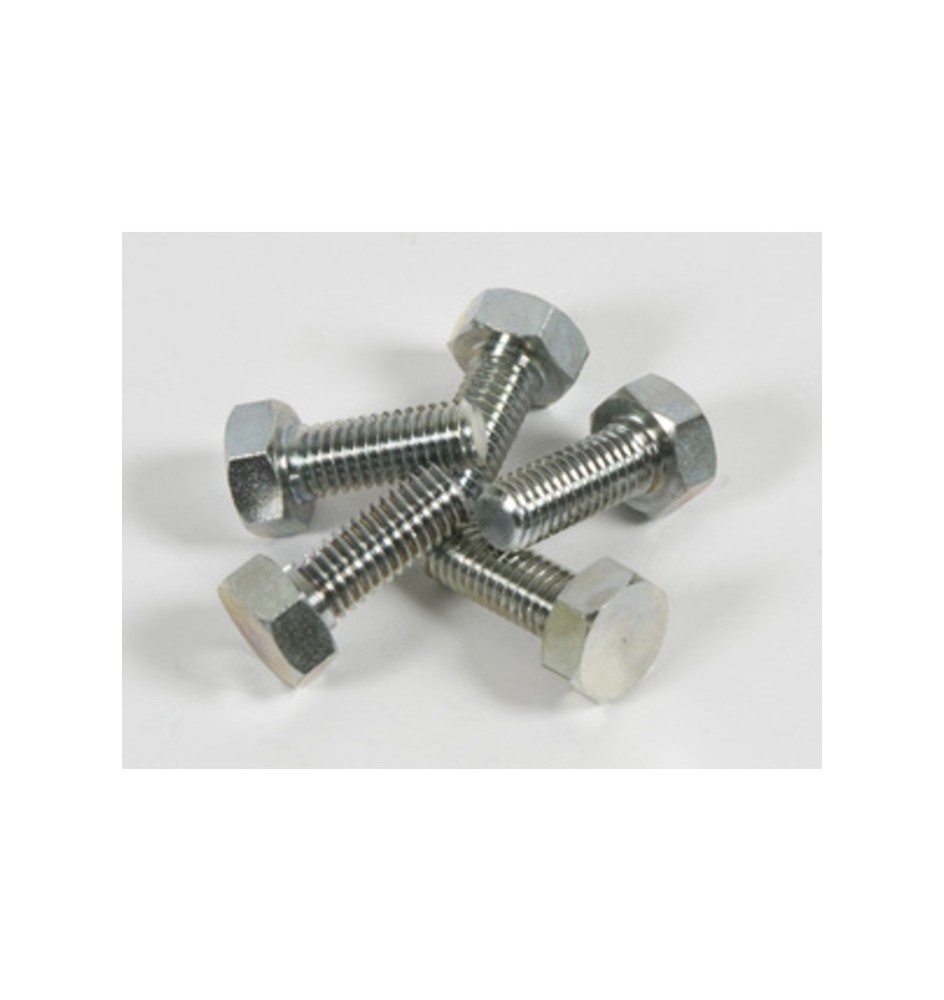 BL VITE FERMADISCO P/DECESPUGLIATORE 8X1,25SX 2 PZ