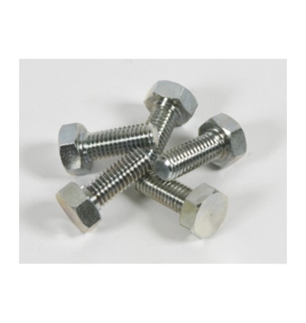 BL VITE FERMADISCO P/DECESPUGLIATORE 8X1,25SX 2 PZ