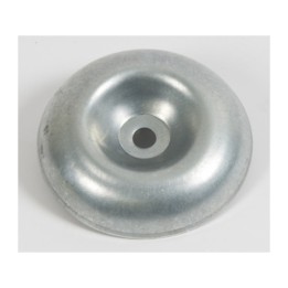 BL COPPA SOTTODISCO FORO 8 MM P/DECESPUGLIAT