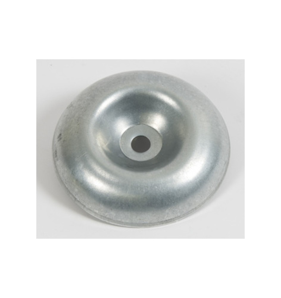 BL COPPA SOTTODISCO FORO 8 MM P/DECESPUGLIAT