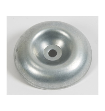 BL COPPA SOTTODISCO FORO 8 MM P/DECESPUGLIAT