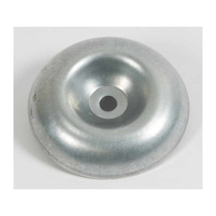 BL COPPA SOTTODISCO FORO 8 MM P/DECESPUGLIAT
