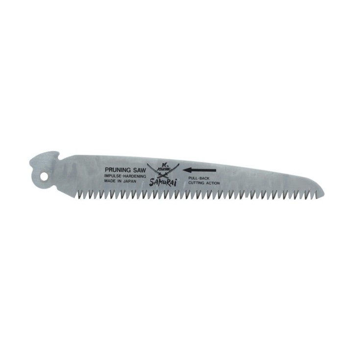 SAMURAI LAMA RICAMBIO SEGACCIO GSM 181 MH