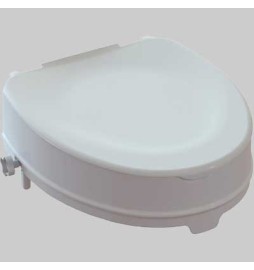 ALZAWATER CON SISTEMA DI BLOCCAGGIO E SEDILE - Bianco H 6