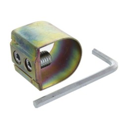 ANELLO P/FALCE C/2 VITI C/CHIAVE