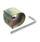 ANELLO P/FALCE C/2 VITI C/CHIAVE