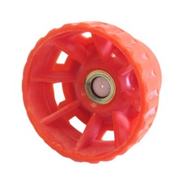 PL TESTINA TURBO COMPLETA DI UGELLO