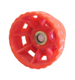 PL TESTINA TURBO COMPLETA DI UGELLO