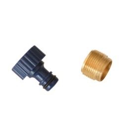 PL PRESA P/RUBINETTO SPECIAL ART.0300